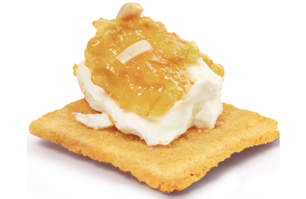 LAIKI Crackers