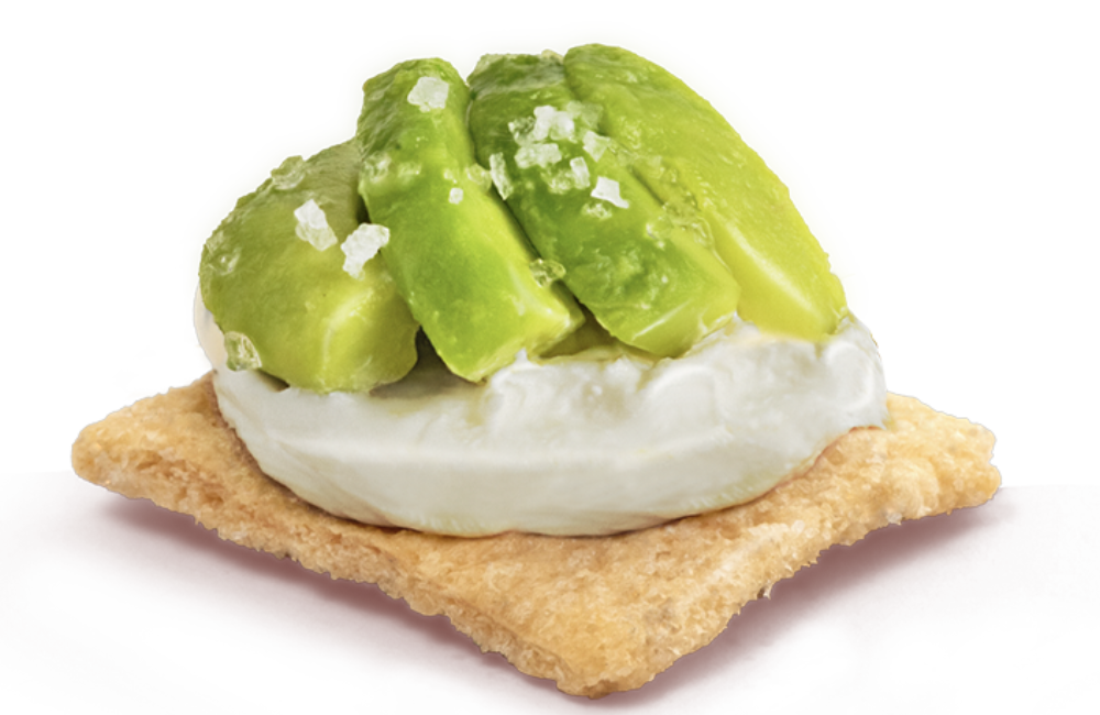 LAIKI Crackers