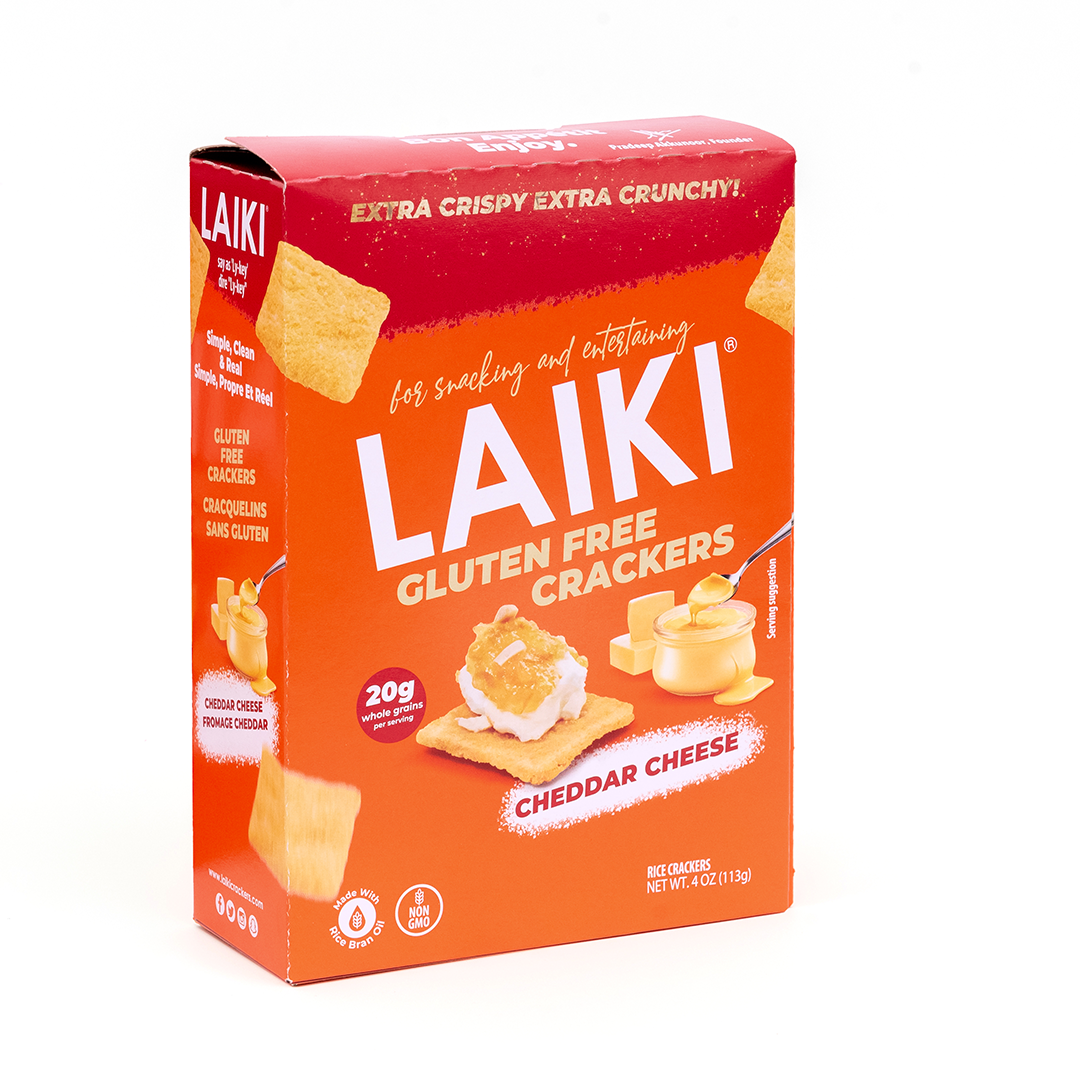 Cheddar Cheese